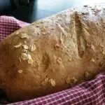 Multigrain French Bread