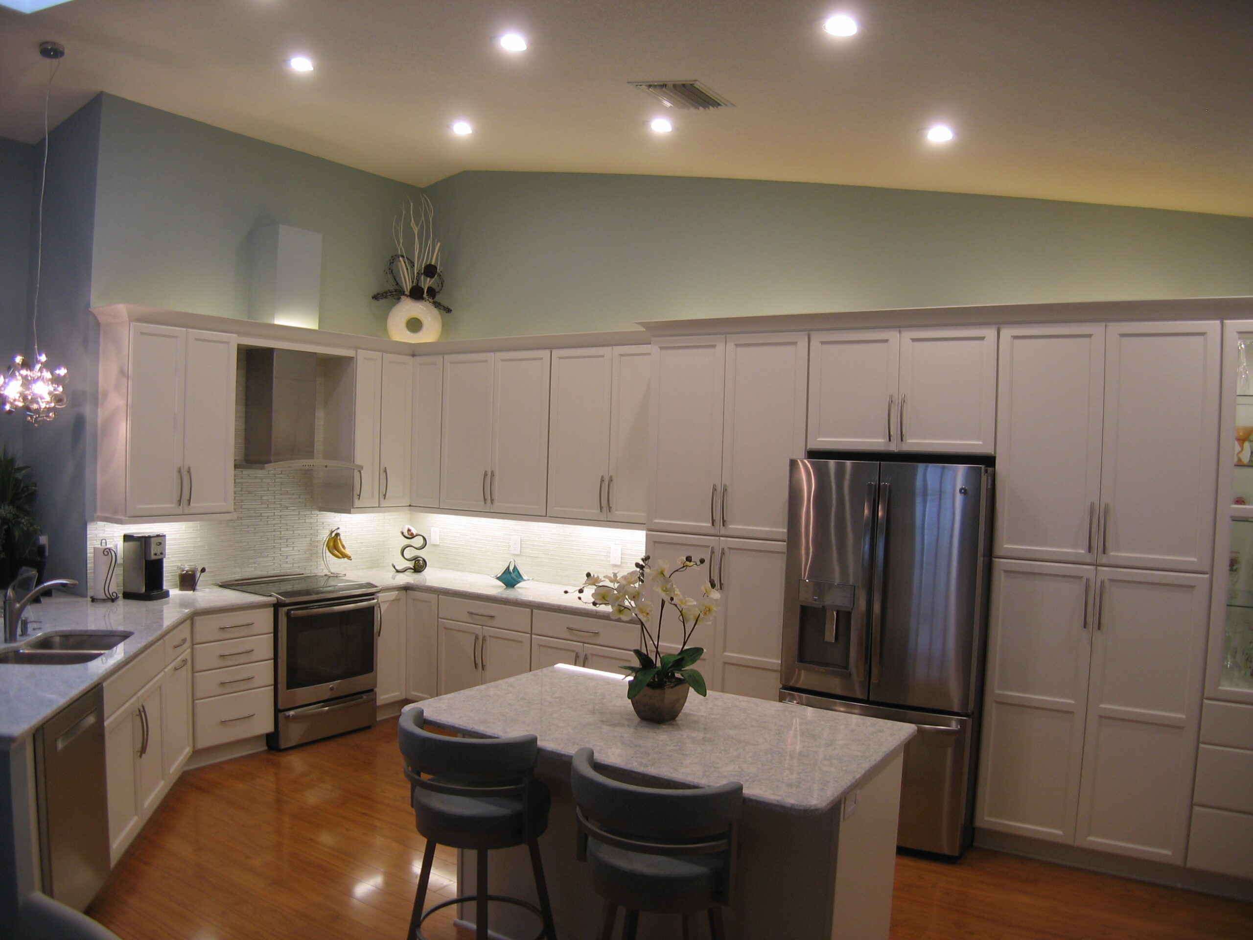 Kitchen Remodeling Tips When Selling Your Home Soon