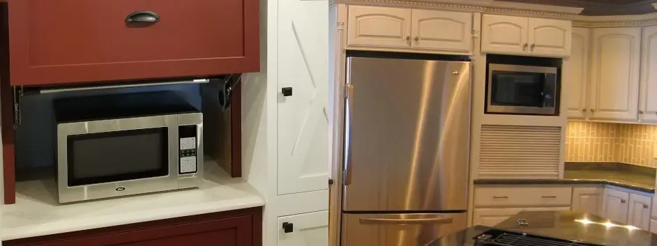 Where to Keep Oven in Kitchen: Expert Tips for Perfect Placement