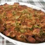 Sage and Celery Stuffing