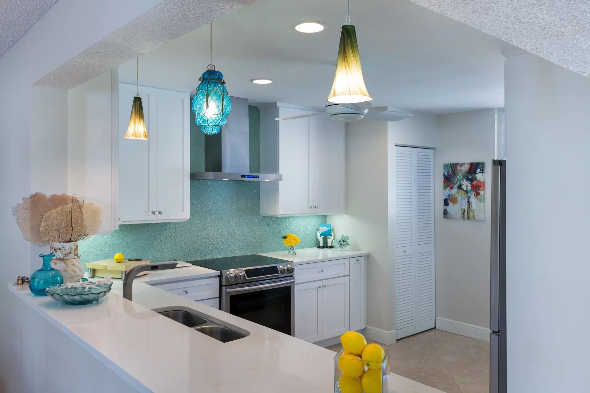 Bradenton kitchen remodel