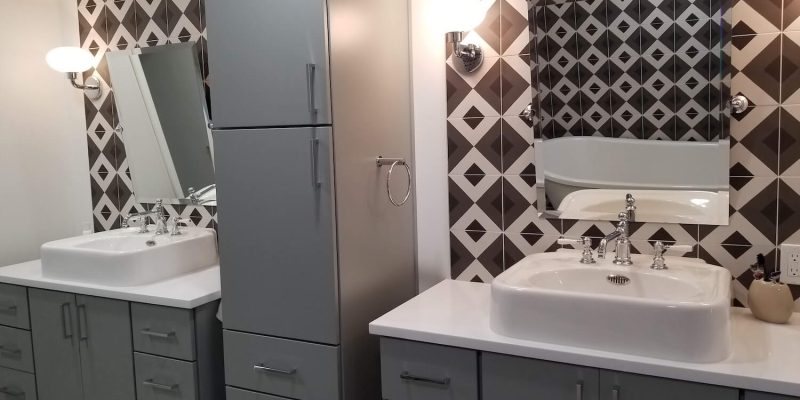 00 Bathroom Design