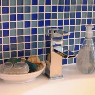 Faucet-1