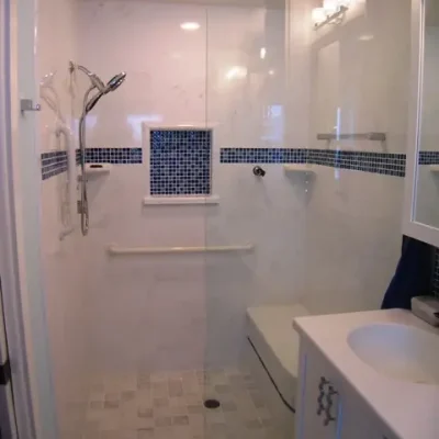 Shower-1